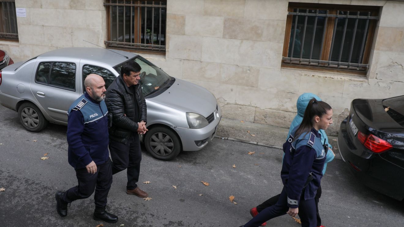 Fostul baron PSD Niculae Bădălău, trimis în judecată de DNA în dosarul în care e acuzat de dare de mită și trafic de influență