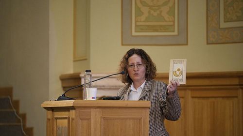 Președinta comisiei de avizare a programei școlare de română - liceu se antepronunță în ultima zi de dezbatere publică: Constructul curricular nu va fi modificat