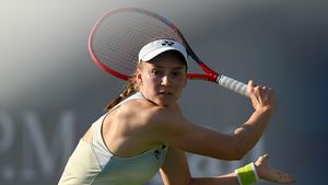 Indian Wells: Sabalenka și Rybakina se întâlnesc în finală, pentru a treia oară în ultimele luni