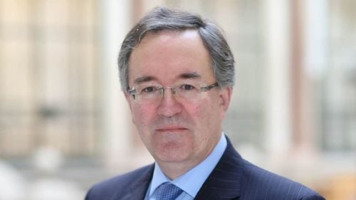 Andrew Noble, noul ambasador britanic, a mai lucrat la ambasada din București în perioada comunismului. Mizele din anul Brexitului