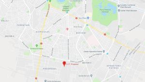 Proiect controversat votat de Primăria București: un incinerator gigant de deșeuri municipale. Amplasamentul propus - în locul CET Progresu (Sector 4)