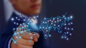 Antreprenorii români sunt cei mai avansați din regiune în folosirea tehnologiilor digitale, dar și cei mai pesimiști dintre antrepenorii regionali