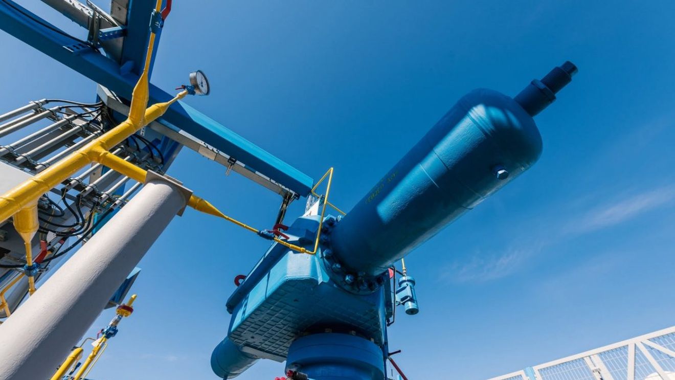 Rusia respinge sancțiunile impuse de Germania asupra Nord Stream 2