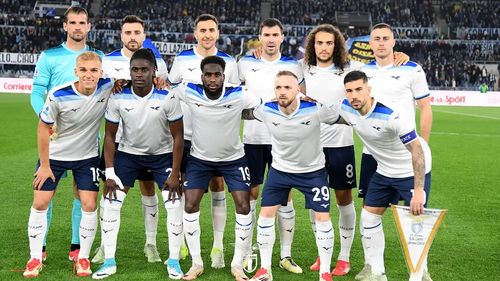 Clubul italian Lazio din Serie A și echipele israeliene de primă ligă Maccabi Haifa și Maccabi Tel Aviv au încheiat un parteneriat pentru proiecte împotriva discriminării