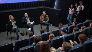 Astra Film Chișinău la final. O ediție cu săli pline și multă emoție (Parteneriat)