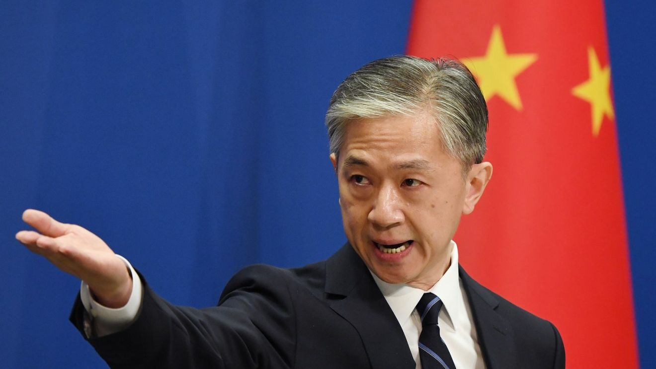 China îndeamnă la dialog și consultări după avertismentul lui Putin către Occident privind „șantajul nuclear”