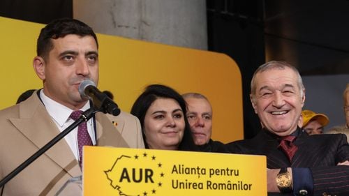 OFICIAL Firma care administrează clubul de fotbal FCSB a împrumutat anul trecut atât AUR, cât și PSD. Suma totală: 2 milioane de lei / Semne de întrebare legate de împrumuturi de 2,6 milioane de lei de la alte două societăți