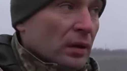 „Aceasta este responsabilitatea mea”: Comandantul forțelor terestre ucrainene demisionează după o lovitură mortală care a ucis 12 soldați din controversata Brigadă 155 Anne de Kiev 