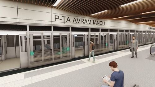 Metroul din Cluj Napoca, o nouă amânare la contractul-record pentru supervizare. Primăria a prelungit până în 12 ianuarie 2024 depunerea ofertelor la a patra licitație pentru consultanță