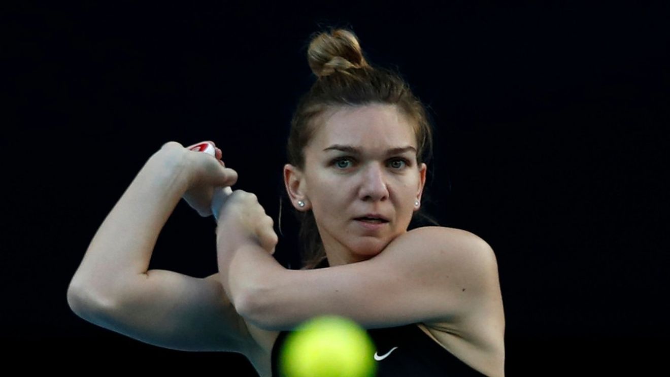 Simona Halep: Mai vreau să joc 2-3 ani, îmi doresc să mai ajung în top 10