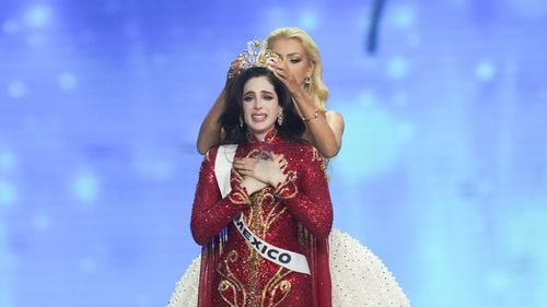 Miss Mexic, aleasă Miss Universe 2025, pe fondul unui scandal și al unui val de solidaritate feministă