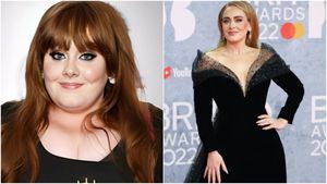 Adele dezvăluie cum a slăbit 45 de kg: „Tot ce s-a scris despre mine e fals. N-am ținut nicio dietă miraculoasă. Nici post intermitent”