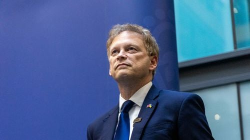 Noul secretar britanic al Apărării este Grant Shapps, fostul ministru al energiei / Reuters: O mişcare surprinzătoare, ridicând semne de întrebare în ceea ce priveşte lipsa sa de experienţă în domeniul militar