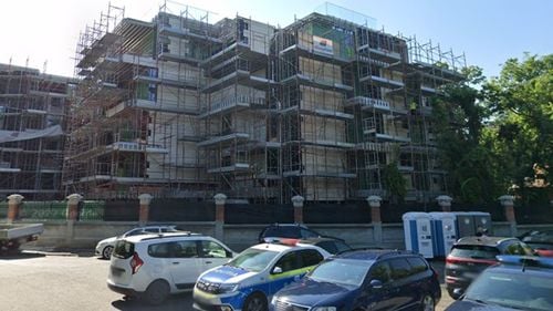 UPDATE Nicușor Dan, despre proiectul imobiliar din Aleea Modrogan nr. 1: ”Slăbiciunea autorităţilor a făcut ca un astfel de proiect sa fie autorizat, parcela a făcut istoric parte din Gradina Palatului” / Compania imobiliară: Terenul nu este spațiu verde și nu este listat ca monument istoric