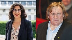 Legiunea de Onoare a lui Gérard Depardieu, actorul francez acuzat de delicte sexuale: va fi inițiată o procedură disciplinară