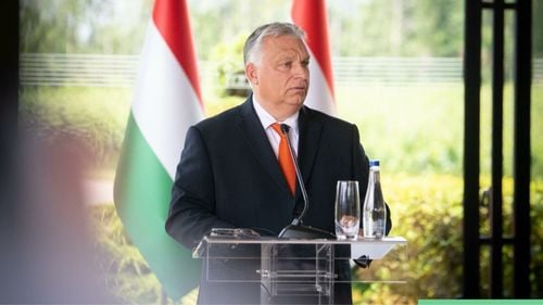 Viktor Orbán despre controversele de la JO de la Paris: Dacă nu punem piciorul în prag, vor răsturna lumea în care se poate trăi o viaţă demnă de om, unde femeia este femeie, francezul e francez, maghiarul e maghiar, iar americanul e american
