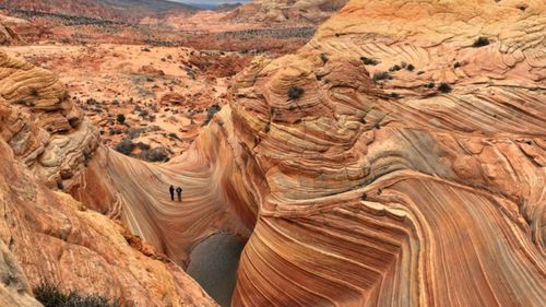 Cristale de zircon, originea granitelor și evoluția continentelor