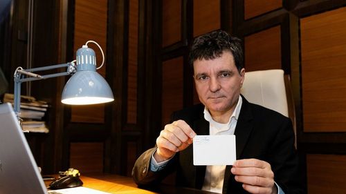 Nicușor Dan: „Mai sunt câteva ore bune până la 21:00, când se va închide votarea. Mergeți la vot!” / Primarul general va susține declarații la Primăria Capitalei, la închiderea urnelor