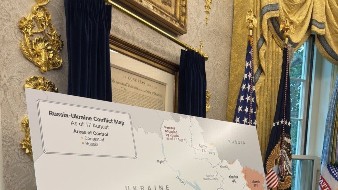 Zelenski anunță că nu va ceda teritoriu ucrainean ocupantului rus / Mesaj de Ziua Drapelului: ”Când văd culorile ucrainene, (n.r. prizonierii) înţeleg că răul s-a terminat”