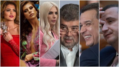 EXCLUSIV Marcel Ciolacu, Sorin Grindeanu și Alfred Simonis au călătorit în 2022 de mai multe ori la Nisa cu jet privat închiriat de Nordis împreună cu familia Vicol - Ciorbă / Cu cine mai erau în avion și cum au reacționat cei trei lideri PSD