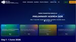 Dezbatere despre viitorul cadru financiar european 2028-2035 marți, 2 iunie, organizată de Europuls la Green Transition Forum 6.0 de la Sofia