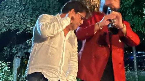 Curtea de Apel Iași a încetat procesul împotriva omului de afaceri Gruia Stoica ca urmare a intervenirii prescripției / Avocatul Budușan a postat o imagine cu omul de afaceri sărbătorind