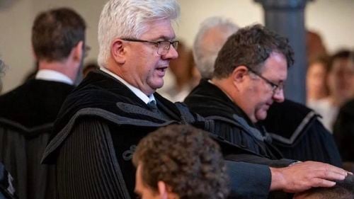 Derapaj al unui protopop reformat din județul Cluj după deschiderea Jocurilor Olimpice: "Să-i scoată vii, să le pună cărbuni aprinși în găuri, să-i jupoaie, să-i taie în patru"