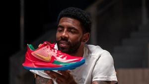 Nike avertizează asupra unei scăderi puternice a vânzărilor din cauza tarifelor vamale ale SUA și a scăderii încrederii consumatorilor