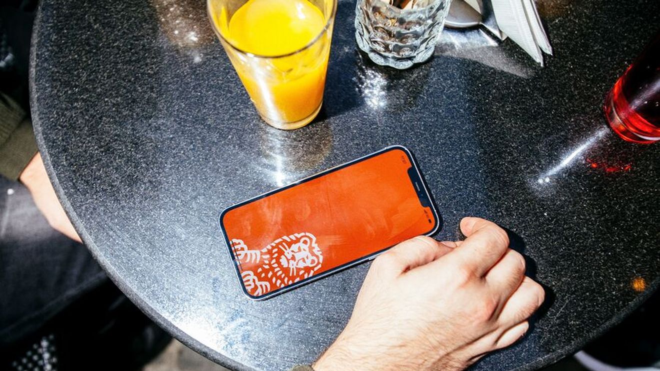 ING lansează în România serviciul de geolocalizare/ Clienții vor putea depista tranzacții frauduloase și operațiuni suspecte în aplicația Home’Bank