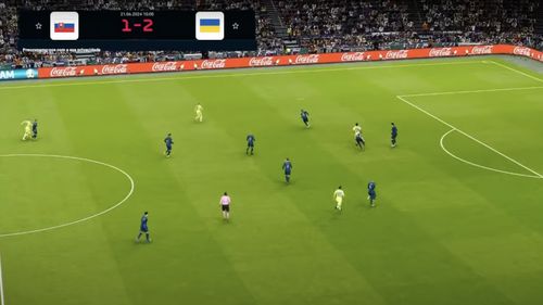 Euro 2024: Ucraina a învins Slovacia, scor 2-1, revenind de la 0-1. Ucrainenii sunt pe locul doi în grupa în care România este lider