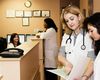 9,87 este cea mai mare medie de admitere la Medicină anul acesta în Tg. Mureș / Au rămas locuri libere la Farmacie / Au fost peste 1.100 de locuri și circa 3.000 de candidați
