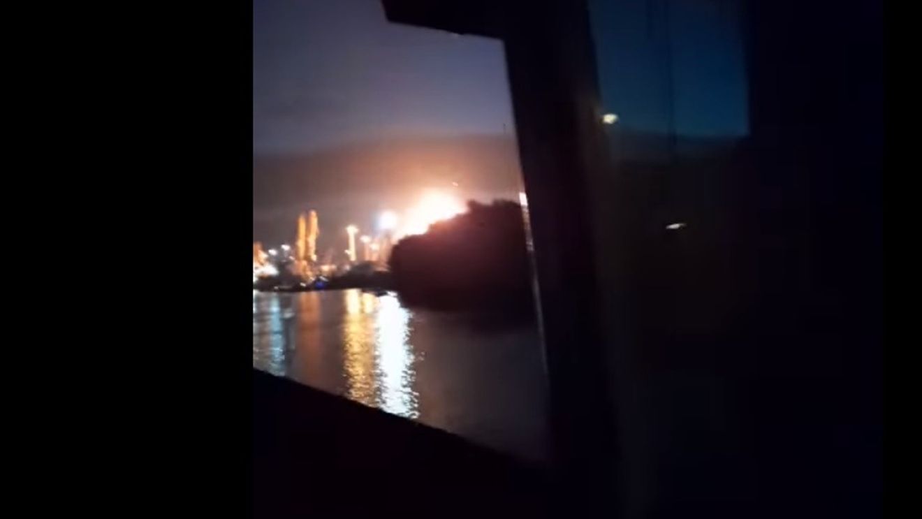 Ministrul Apărării, după atacul de la Reni, din Ucraina: Am monitorizat în toată această perioadă lucrurile şi împreună cu aliaţii noştri o facem în continuare