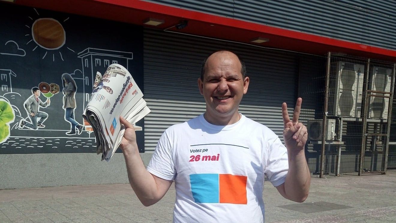 UPDATE Viceprimarul USR de București, Horia Tomescu, a demisionat după scandalul de la spitalele primăriei