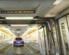 Pasagerii Eurostar se confruntă cu tarife mai mari din cauza impozitelor aplicate de Marea Britanie asupra tunelului de sub Canalul Mânecii