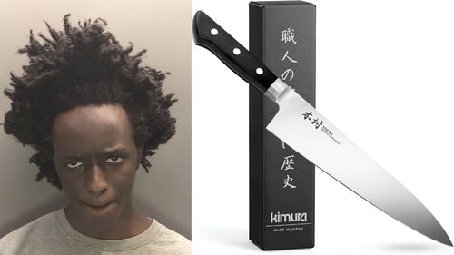 Guvernul britanic va introduce controale mai stricte asupra vânzărilor de cuțite, măsură accelerată după atacul de la Southport