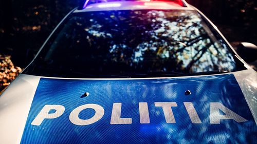 UPDATE Amenințare cu bomba în Ploiești, într-un restaurant din centrul orașului