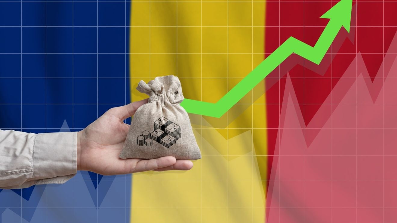 România este lider în Uniunea Europeană la creşterea veniturilor reale per capita ale gospodăriilor în ultimii 20 de ani, cu un avans de 134%