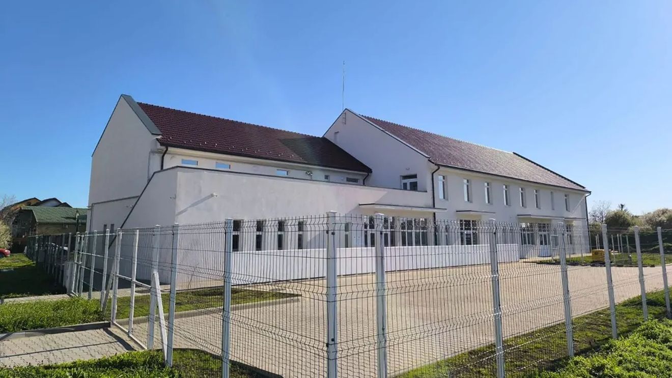 O creșă din Timișoara, finalizată de aproape un an, rămâne închisă / Nu a început încă recepția lucrărilor / Viceprimar: ”Avizele DSP și ISU se dau într-un cadru legal nou, care a fost modificat în 2023 în contextul pandemiei”