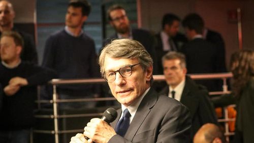 Președintele Parlamentului European, David Sassoli: Am cerut Comisiei Europene să verifice dacă noile legi din Ungaria respectă tratatul UE/ Parlamentele trebuie să rămână deschise, iar presa liberă