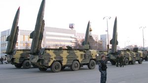 CNN transmite că Statele Unite s-au pregătit „riguros” pentru un potenţial atac nuclear rusesc în Ucraina la sfârşitul anului 2022