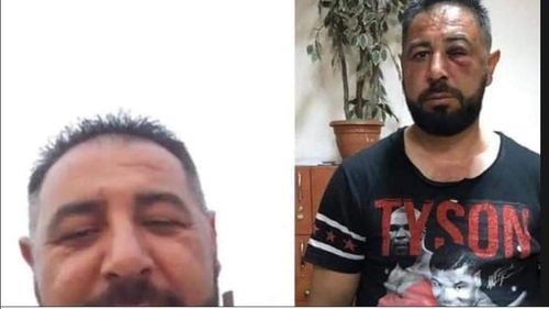 ”Spartacus Idolu Fetelor”, bărbatul din Rahova care provocat scandal de Paşti, a fost trimis în judecată