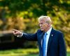 Trump susține că un acord de pace cu Iranul ar putea fi încheiat „în weekend”: „Orice se poate întâmpla”