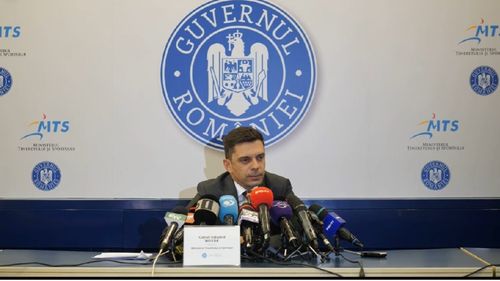 Eduard Novak: Dacă cifrele arată bine, în maximum 2-3 luni putem vorbi despre deschiderea stadioanelor pentru public / Pentru sportivi, testele PCR vor fi înlocuite cu cele rapide antigen  