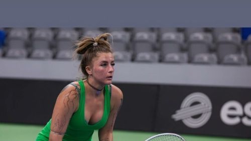 Andreea Prisăcariu şi Oana Gavrilă, calificate în optimile de finală ale turneului ITF de la Palmanova