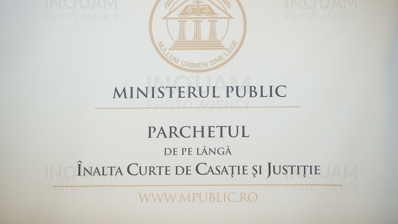 Judecătorii Înaltei Curți de Casație și Justiție renunță la vacanța din luna iulie, pentru a recupera perioada în care procesele au fost suspendate