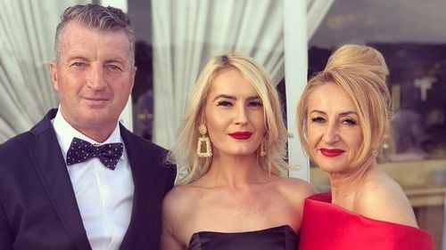 Socrii lui Cătălin Cherecheș, condamnați definitiv la închisoare cu suspendare pentru dare de mită