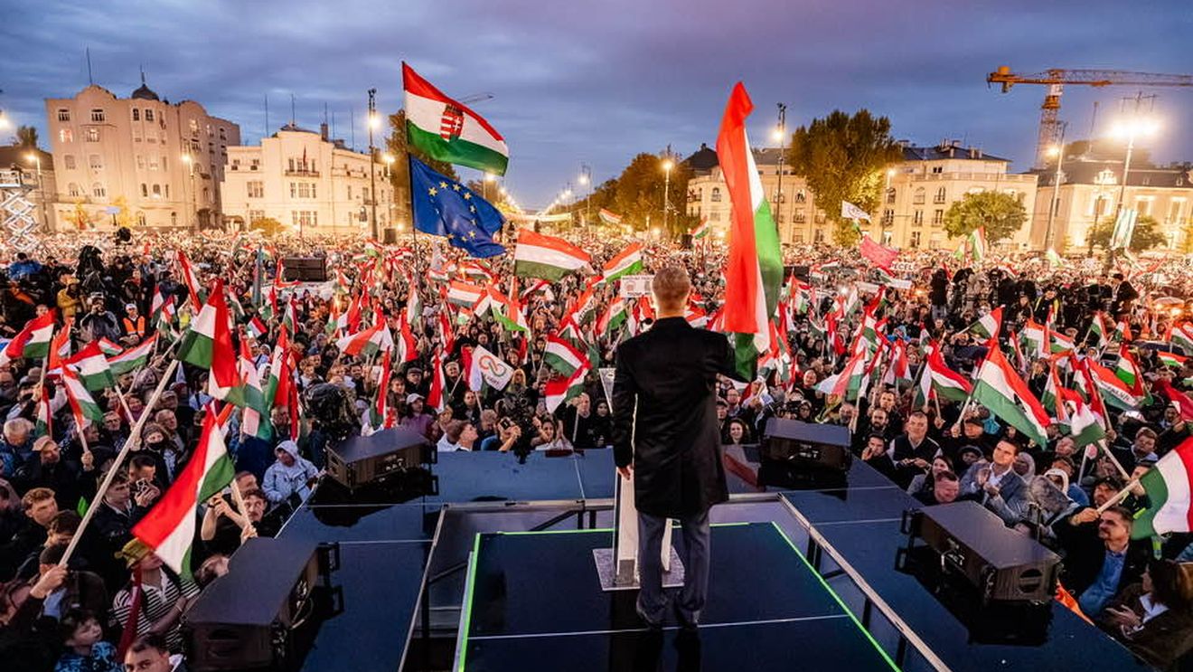Ce spun maghiarii din Transilvania, după ce Viktor Orban a pierdut alegerile: ”Acum în Ungaria vin imigranții și se strică totul” / ”Țițeiul rusesc... o să vadă și ei... o să fie greu” / ”Va continua războiul”