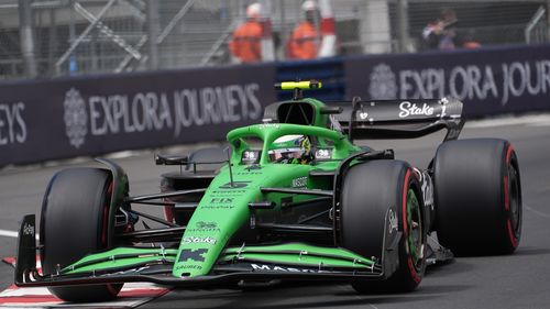Cel mai scump accident din F1 în 2025 a fost provocat de Gabriel Bortoleto