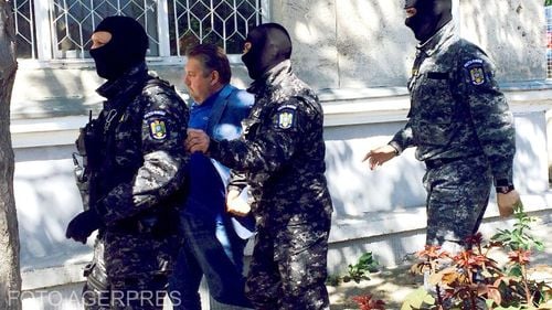 Culisele schimbărilor de la Curtea de Apel București: Judecătoarele înlocuite din complet urmau să se pronunțe în dosarul ”Vizită la Trump” privindu-i pe Liviu Dragnea și Cristi Burci / Cazul a ajuns la judecătoarea care a suspendat condamnarea lui Puiu Popoviciu și l-a eliberat pe Dragnea