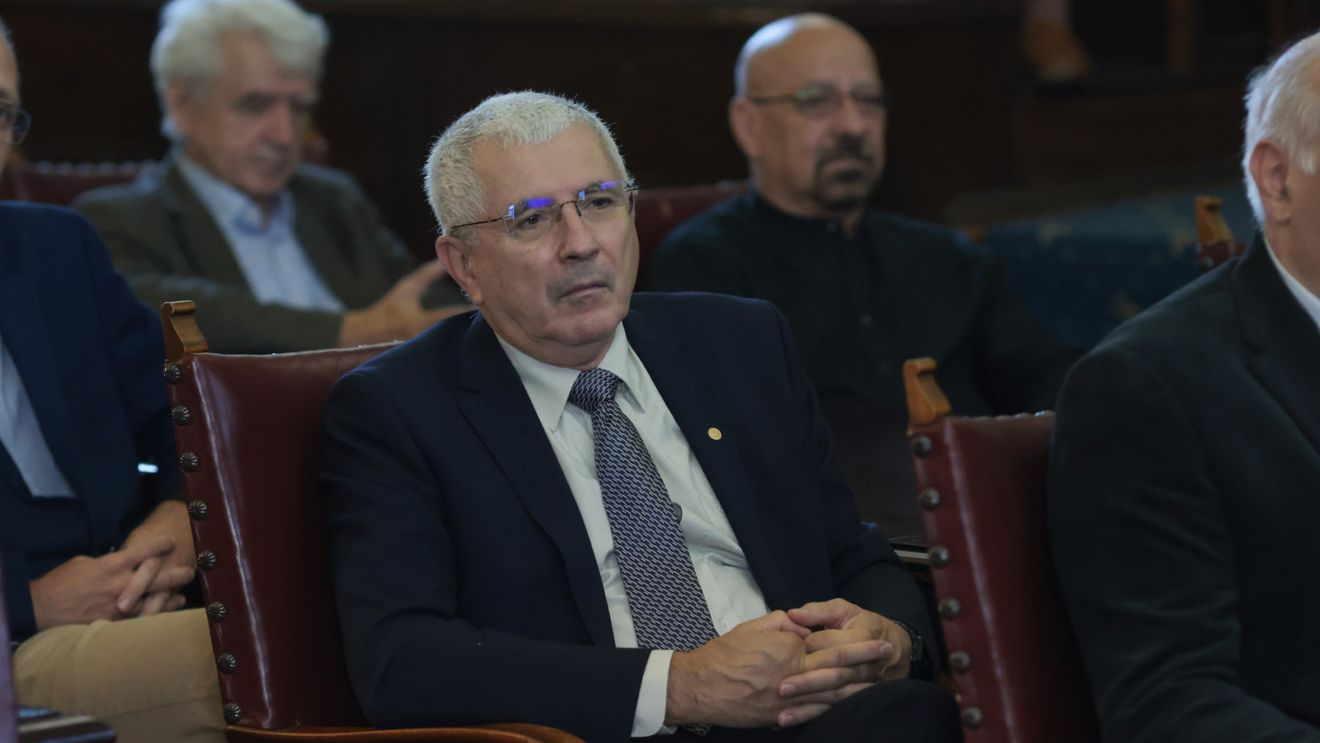Directorul adjunct al Institutului de Matematică, despre declarația lui Năsui: Să vină cineva incompetent să arunce asta e foarte, foarte dăunător / Sunt probabil locuri în care se pot face lucrurile mai bine. Dar nu cercetarea e gaura în care se pierd banii